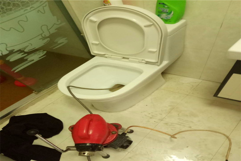 百色如何疏通马桶 疏通马桶多少钱