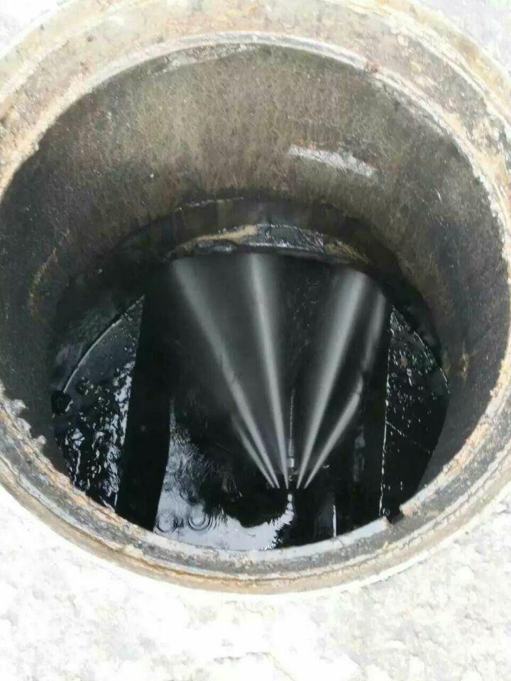 百色市政管道清洗-排污管道清洗