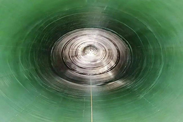 百色管道修复方法有哪些？