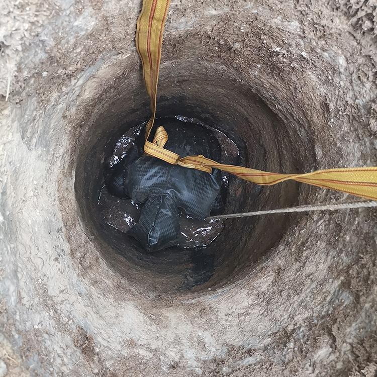 百色疏通雨水管道 市政管道清淤